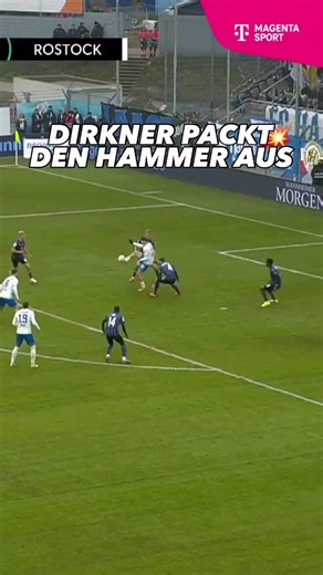 FC Hansa Rostock's Unbeaten Journey to Promotion