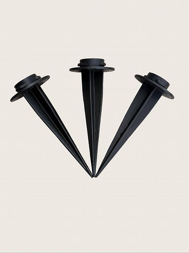 Ring Solar and Path Lighting Replacement Stakes (3 PACK) - Etsy