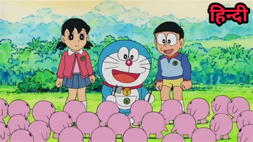 30K views · 943 reactions | Doraemon New Episode Explain In Hindi ✅...