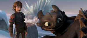 'How To Train Your Dragon' Honest Trailer: So Good That It Might Make You Forget About 'Bee Movie' - SlashFilm