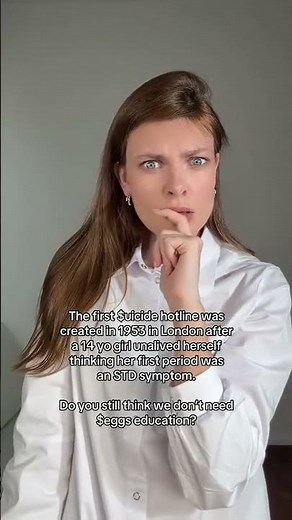This Is Why Sex Education Can Save Lives