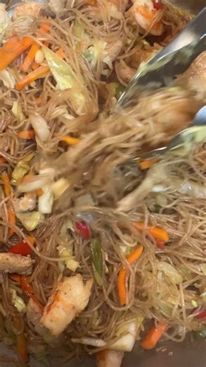 Delicious Pancit Recipe You Need to Try