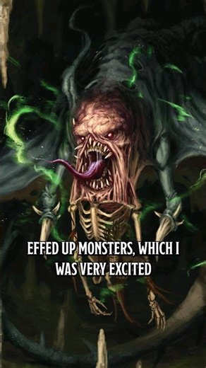 Messed Up Monsters in Phandelver and Below: The Shattered Obelisk