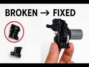 Bambu Lab AMS Feeder Repair – Easy DIY Fix!