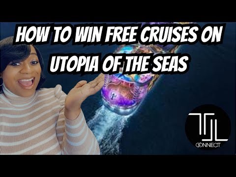 How to Win a Free Cruise Offer: Casino Royale Tips