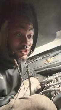 2009 #Chevy #suburban #oil #pressure #switch replacement #automobile #mechanic #diy #chevrolet