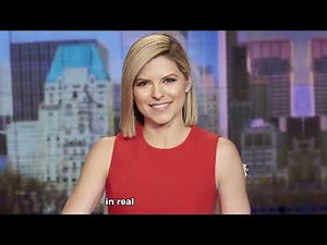 How Kate Bolduan Balances Hard-Hitting News With Personal Insight