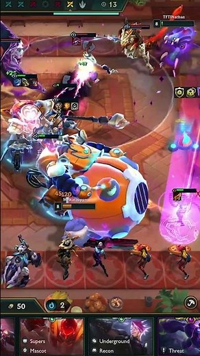 How to use Aphelios in Set 8 | TFT Guide Teamfight Tactics