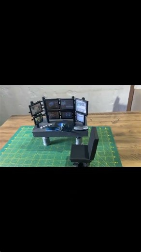 #batcomputer #Gotham #gothamcity #batman somente por encomenda contato @iron_toys no Instagram