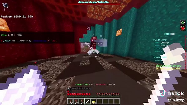 Explora el mundo de Minecraft y sus aventuras