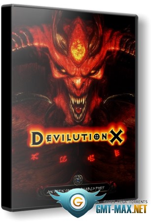 Diablo   Hellfire v.1.5.5   Mod (1996-1997) RePack