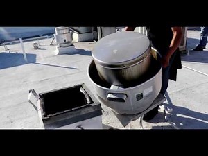 5StarSteam Hood Cleaning