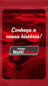 Multishow Supermercados on Instagram: "Nossas mais de 80 lojas são formadas por famílias que trabalham com muita persistência e que descobriram a força da união, formando o Grupo Multishow! E é com muito orgulho que convidamos vocês a conhecer um pouquinho dessa trajetória! Carregamos conosco a essência e a visão dos mais de 50 proprietários que, juntos, fortalecem nosso propósito de servir vocês com carinho, empenho e muita dedicação, criando conexões transformadoras! Vocês, nossos clientes, sã