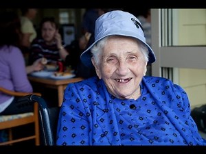 Finding The Why - Enabling Active Participation in Life in Aged Care