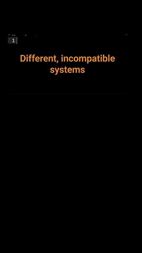 What Is ASCII