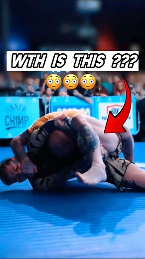 Roman Apolonov | Goth Lock or Hawaiian Headlock 🔐 I’ve been playing around with this one for a while and started finding some real success with it — plus... | Instagram