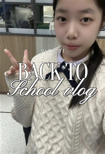 Explore a Day in My School Life in Bangkok