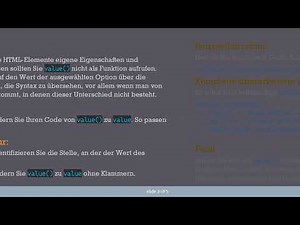 Behebung von JavaScript-Fehlern: Probleme mit document.getElementById().value in Ihrem Code lösen