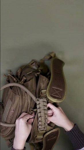 Direct Action Dust 戰術背包