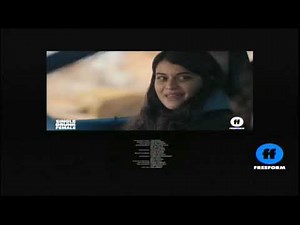 Pretty Woman (1990) End Credits (Freeform 2022)