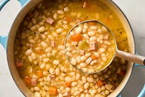 15 Leftover Ham Bone Recipes to Make After the Holidays