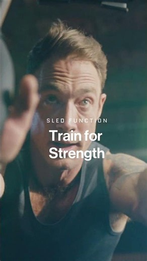 REP Strive Curved Treadmill (CRDO-RNR-5500) Video