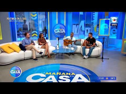 Copla Alta presenta su nuevo disco: “Inventario”