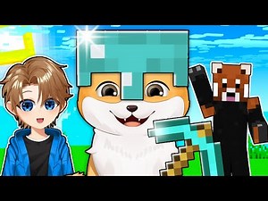 Minecraft *SKINCRAFT* a Revenit! YAAY