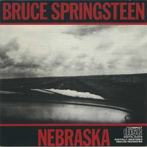 Bruce Springsteen - Nebraska