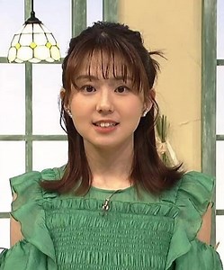 #宮﨑あずさ#女子アナ#NHK