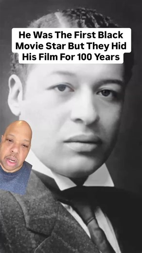 16K views · 7.2K reactions | Bert Williams, the first Black movie star in history, whose film ‘Lime Kiln Club Field Day’ was buried by Hollywood for 100 years because they were afraid to show a Black man as the lead and love interest. | MarkizMarketing | Facebook
