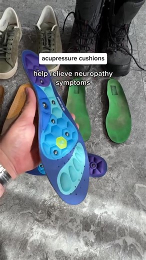 Ever had to kick your shoes off halfway through the day because your feet just couldn’t take it anymore? If you’ve ever felt that burning, tingling, or constant “pins and needles” sensation that makes every step uncomfortable — you know how frustrating it is when nothing truly helps. That’s exactly why FlexaFeet™ Magnetic Insoles were created. Unlike bulky inserts or generic cushions, FlexaFeet™ provides lightweight, magnetic acupressure support that relieves pressure, boosts circulation, and br