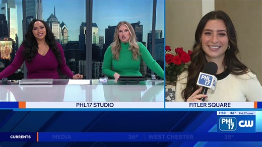 J Spot Wellness | PHL17 Morning News