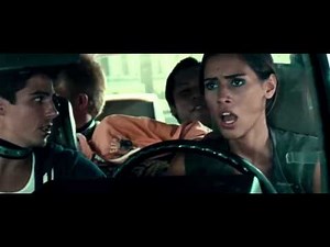 Freerunner (2011) en ligne HD