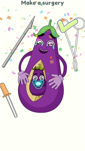 dop 2 delete part one level-15 make a surgery #BrainTeaser #DOPGame #GamingTips