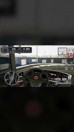 City Coach Bus Simulator 3D