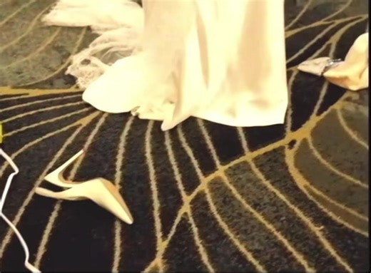 Gratulacje dla Pary Młodej w Kalifornii