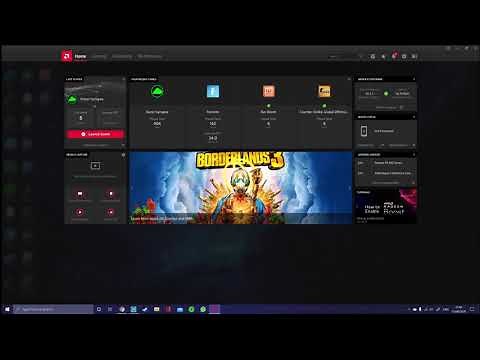 How to get the "Custom Resolutions" button to show up on AMD Radeon Software. (Hopefully)