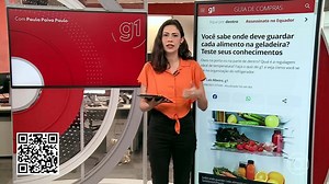 Para que serve cada tipo de faca na cozinha? Aprenda a diferenciar e como não arruinar o utensílio | G1