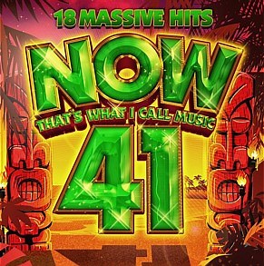 Various - Now That's What I Call Music 41