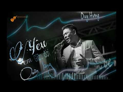 Yêu Em Giữa Đời Quên Lãng | Trường Sa | Duy Hưng