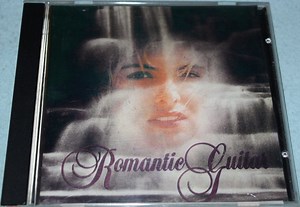 Various - Romantic Guitar