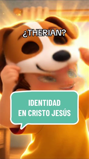 Identidad en Cristo Jesús: Eres Creación Especial de Dios