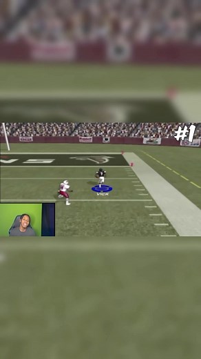 Eli Mack on Instagram: "Tomorrow the #madden24 cover is revealed! @eamaddennfl #eamaddennflpartner"