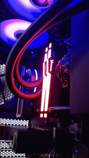 Bez zastoja. Bez kompromisa. Custom INSTAR Workstation