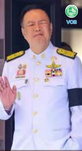 នាយករដ្ឋមន្ត្រីថៃ បញ្ជាក់អំពីសង្គ្រាមជុំទី៣