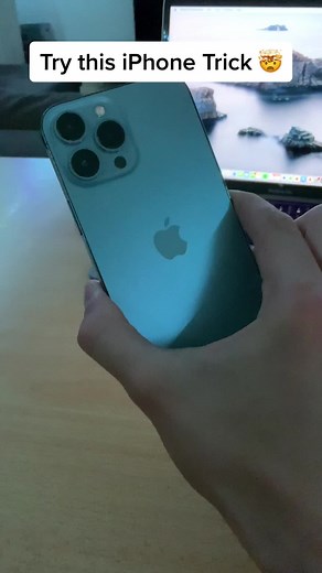 You probably didn’t know this iPhone Trick 🤯 #iphonetricks #techtok #viral #für #trend #foryou #apple #tricks #fyp