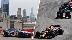 Could F1 join NASCAR on the streets of Chicago? Here’s what we know