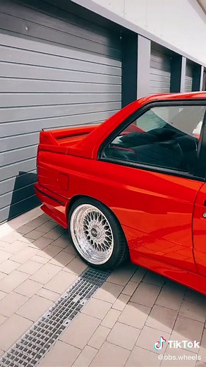 BBS Wheels: Which Model to Choose? 🚗