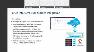 Cisco Intersight - Manage Your Infrastructure Anywhere - Cisco Video Portal